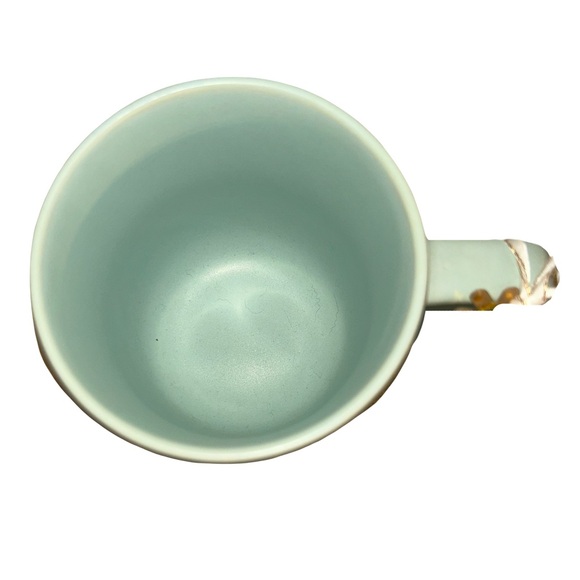 Blue Holly & Joy Nutcracker Mug - Picture 5 of 6